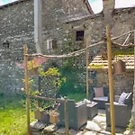 Borgo Antico Dom wakacyjny Cremia