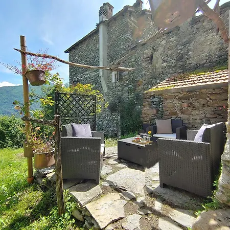 度假居 Borgo Antico