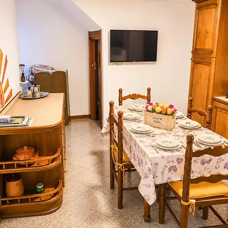 Borgo Antico Vakantiehuis