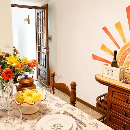 Borgo Antico Vakantiehuis *