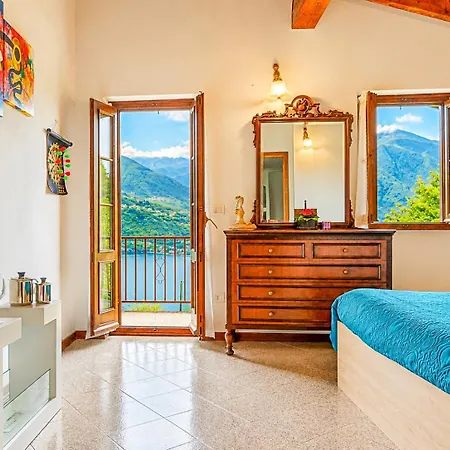 Vakantiehuis Borgo Antico