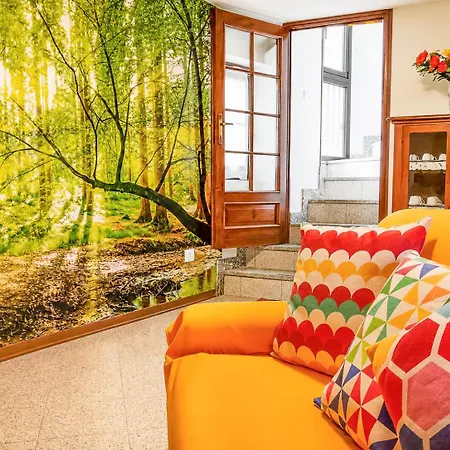 Borgo Antico Vakantiehuis