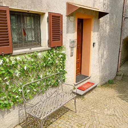 Vakantiehuis Borgo Antico Cremia