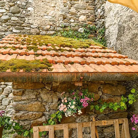 Borgo Antico * Cremia