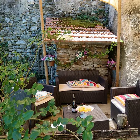 Borgo Antico Σπίτι διακοπών