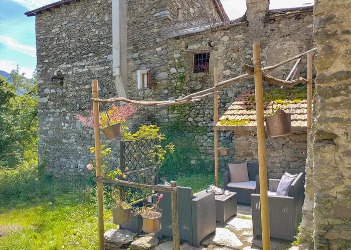 Borgo Antico Casa de Férias Cremia