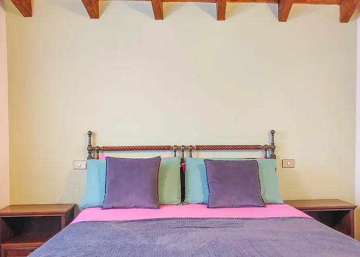 Casa de Férias Borgo Antico *