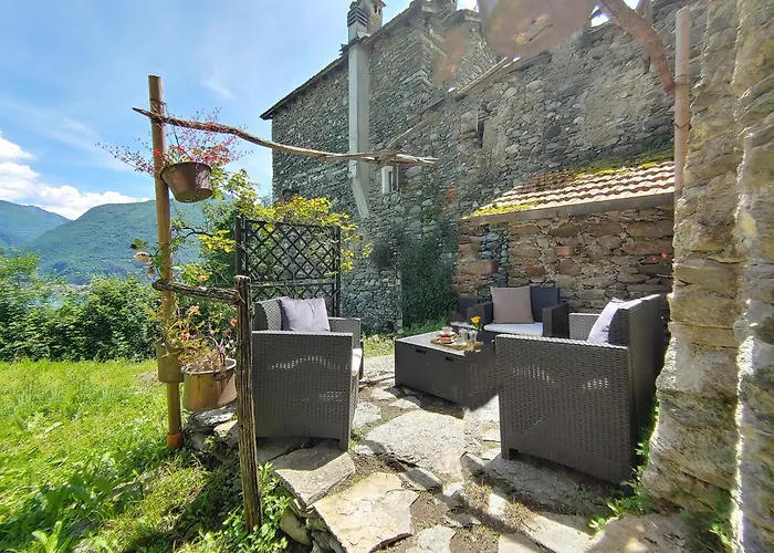 Casa de Férias Borgo Antico