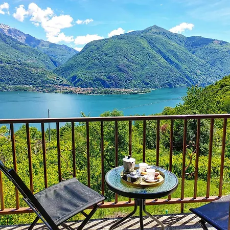 Hébergement de vacances Borgo Antico Cremia